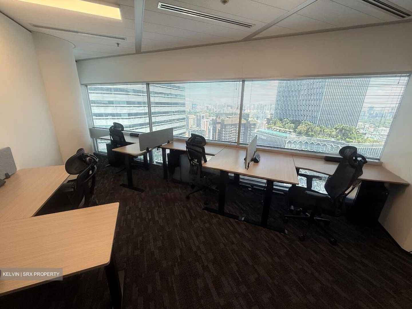 Gateway East (D7), Office #471222271